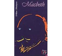 Macbeth [Reino Unido] [VHS]