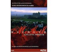 Macbeth - Schlafes Mörder [Alemania] [DVD]
