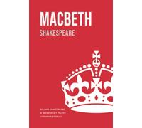 Macbeth: Shakespeare
