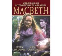 Macbeth-Shakespeare [Francia] [DVD]