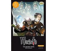 Macbeth The Graphic Novel: Original Text