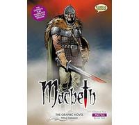 Macbeth: The Graphic Novel