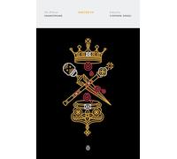 Macbeth: The Pelican Shakespeare