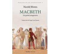 Macbeth: Un puñal imaginario: 5 (Personajes de Shakespeare)