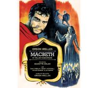 Macbeth [USA] [DVD]