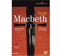 MacBeth [USA] [DVD]