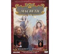 Macbeth [USA] [DVD]