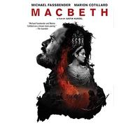 Macbeth [USA] [DVD]