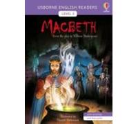 Macbeth (usborne English Readers Level 3)