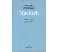 Macbeth. (Obres William Shakespeare) - 9788431678890