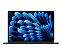 MacBook Air 13" (2025) - M4 de Apple con CPU de 10 núcleos y GPU de 10 núcleos - 24GB RAM - SSD 512GB - Pantalla estándar - AZERTY - Francés - Reacondicionado -