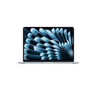 Apple MacBook Air 13" Apple M5 24GB 1TB SSD GPU 10 núcleos macOS Azul Cielo