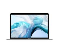 MacBook Air 13" Retina (2020) - Core i3 1.1 GHz SSD 256 - 8GB - teclado holandés - Reacondicionado -