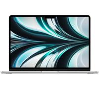 MacBook Air de 136 con procesador M2 de 8 núcleos y GPU de 10 núcleos 8 GB de RAM y SSD de 512 GB (plateado) - APPLE