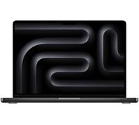 MacBook Pro 14.2 M4 CPU de 10 núcleos / GPU de 10 núcleos / 16 GB de RAM / 1 TB SSD (Negro espacial) - APPLE