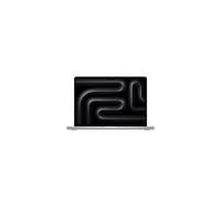 MacBook Pro 14' M4 Pro 12-core cpu 24gb 512gb ssd 16-core gpu Plata