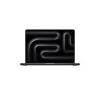 Apple MacBook Pro de 14,2 Pulgadas portátil con Chip M5 Pro: Pantalla Liquid Retina, CPU de 15 núcleos y GPU de 16 núcleos, 24 GB Memoria unificada, 1 TB de SSD, Teclado español; Negro Espacial
