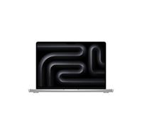 Apple MacBook Pro de 14,2 Pulgadas portátil con Chip M5 Pro: Pantalla Liquid Retina, CPU de 15 núcleos y GPU de 16 núcleos, 24 GB Memoria unificada, 1 TB de SSD, Teclado español; Plata