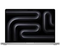 MacBook Pro 142 M4 Max CPU de 14 núcleos / GPU de 32 núcleos / 36 GB de RAM / 1 TB SSD (Plata) - APPLE