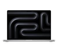 MacBook Pro 16" Apple M5 Pro 18 núcleos 48GB 1TB SSD Apple GPU 20 núcleos macOS Plata