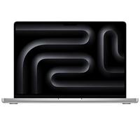 MacBook Pro Apple M5 10 Núcleos 16GB 1TB SSD GPU 14" Plata