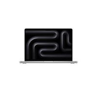 MacBook Pro Apple M5 10 Núcleos 16GB 1TB SSD GPU 14" Plata