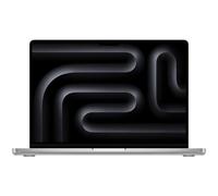 Apple MacBook Pro Portátil de 14,2" con M5,CPU de 10 núcleos y GPU de 10 núcleos: Creado para Apple Intelligence, Pantalla Liquid Retina XDR y 16 GB de Memoria unificada, 1TB; Plata