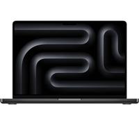 Apple macbook pro 14'/ m5 pro 15-core cpu/ 24gb/ 2tb ssd/ 16-core gpu/ negro espacial