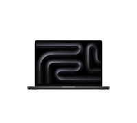MacBook Pro de 14 pulgadas: Chip M4 Pro de Apple con CPU de 12 nucleos, GPU de 32 nucleos , 36GB, 1TB SSD -.Space Bla MX2K3Y/A