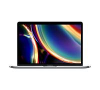 MacBook Pro Touch Bar 13" Retina (2020) - Core i5 2.0 GHz SSD 1000 - 16GB - teclado alemán - Reacondicionado -