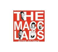 Macc Lads, The - Bitter, Fit Crack [Import]