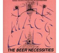 Macc Lads, the - The Beer Necessities
