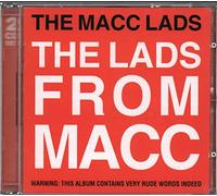 Macc Lads, the - The Lads from Macc