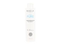 Macca Clean & Pure Cleansing Milk Sensitive Skin 200ml