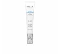 Macca crema para el contorno de ojos supremacy hyaluronic 15 ml