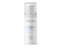Macca Supremacy Hyaluronic 0,25% Emulsion Combination To Oily 50ml
