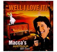 Macca: Well I Love It / Various