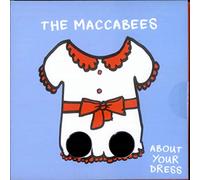 Maccabees, the - About Your Dress Pt.1 [Vinilo]