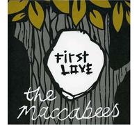 Maccabees, The - First Love