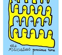Maccabees, The - Precious Time