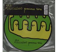 Maccabees, the - Precious Time Pt.1 [Vinilo]