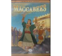 Maccabees: The Story of Hanukkah
