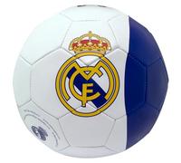 Maccabi Art Official - Balón de fútbol del Real Madrid, tamaño 5