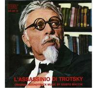 Macchi Egisto - L'assassinio Di Trotsky / Il D