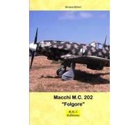 Macchi M.C. 202 "Folgore"