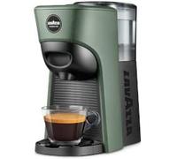 Macchina caffè capsule Lavazza Tiny Eco