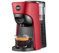 Lavazza Tiny Eco Rossa Máquina De Café A Cápsulas A Modo Mio
