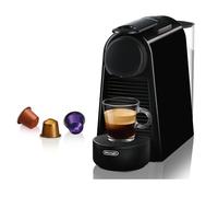 MACCHINA DA CAFFE' A CAPSULE NESPRESSO ESSENZA MINI EN85.B NERA