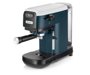 MACCHINA DA CAFFE' A CIALDE ESPRESSO SNOW WHITE (1399/11)