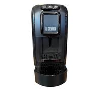 MACCHINA DA CAFFE' A CIALDE LA CREMOSA - NERA